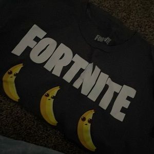 Size 14/16 Fortnite